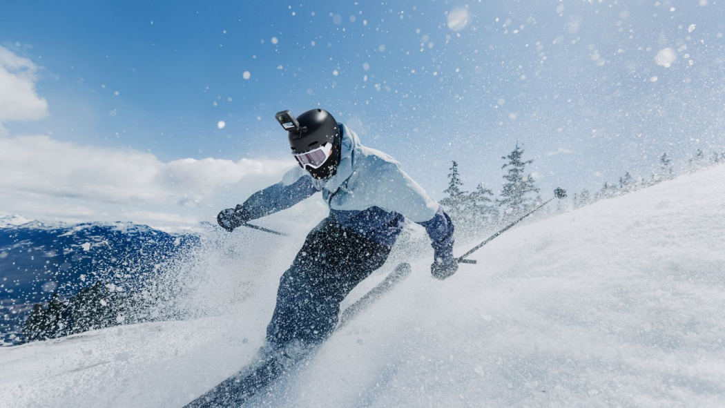 DJI Osmo 360 Standard Combo