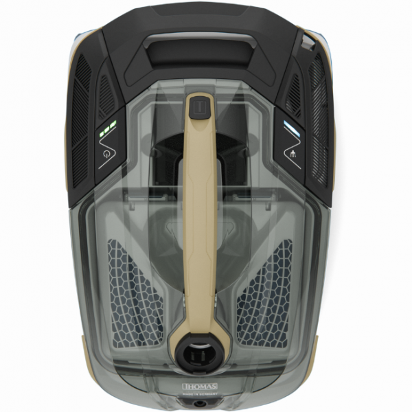 THOMAS DryBox Amfibia Pro 4 ALL