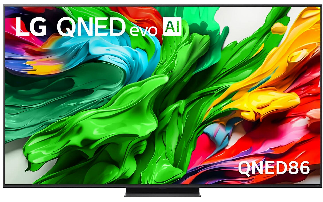 LG 65QNED86A6A