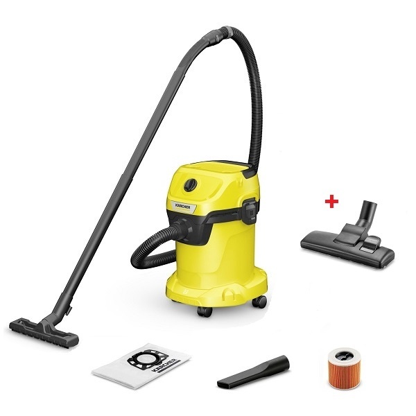 KARCHER 1.628-127.0 + GIFT