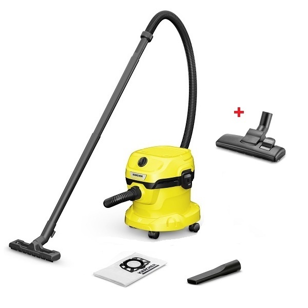 KARCHER Vacuum Cleaner Karcher 1.628-000.0 + GIFT