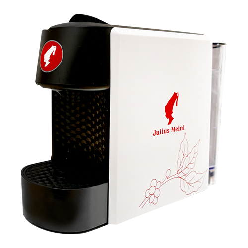 Julius Meinl Capsule Coffee Maker Barista Mini + GIFT