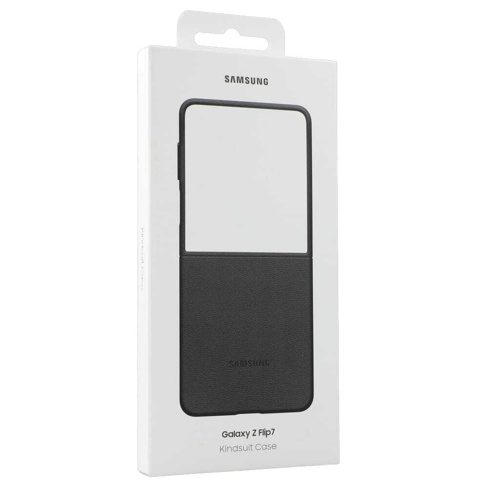 Samsung Original Sam. Kindsuit case Flip7