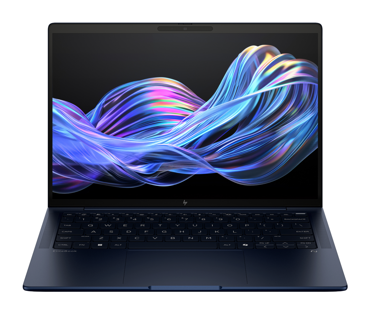 HP EliteBook X G1i / 14 WUXGA AG IPS 400nits LBL / Core Ultra 7 258V / 32GB  LPDDR5X / 1TB SSD / Windows 11 PRO