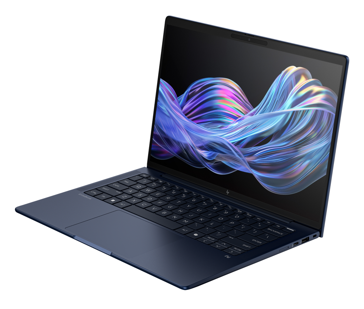 HP EliteBook X G1i / 14 WUXGA AG IPS 400nits LBL / Core Ultra 7 258V / 32GB  LPDDR5X / 1TB SSD / Windows 11 PRO