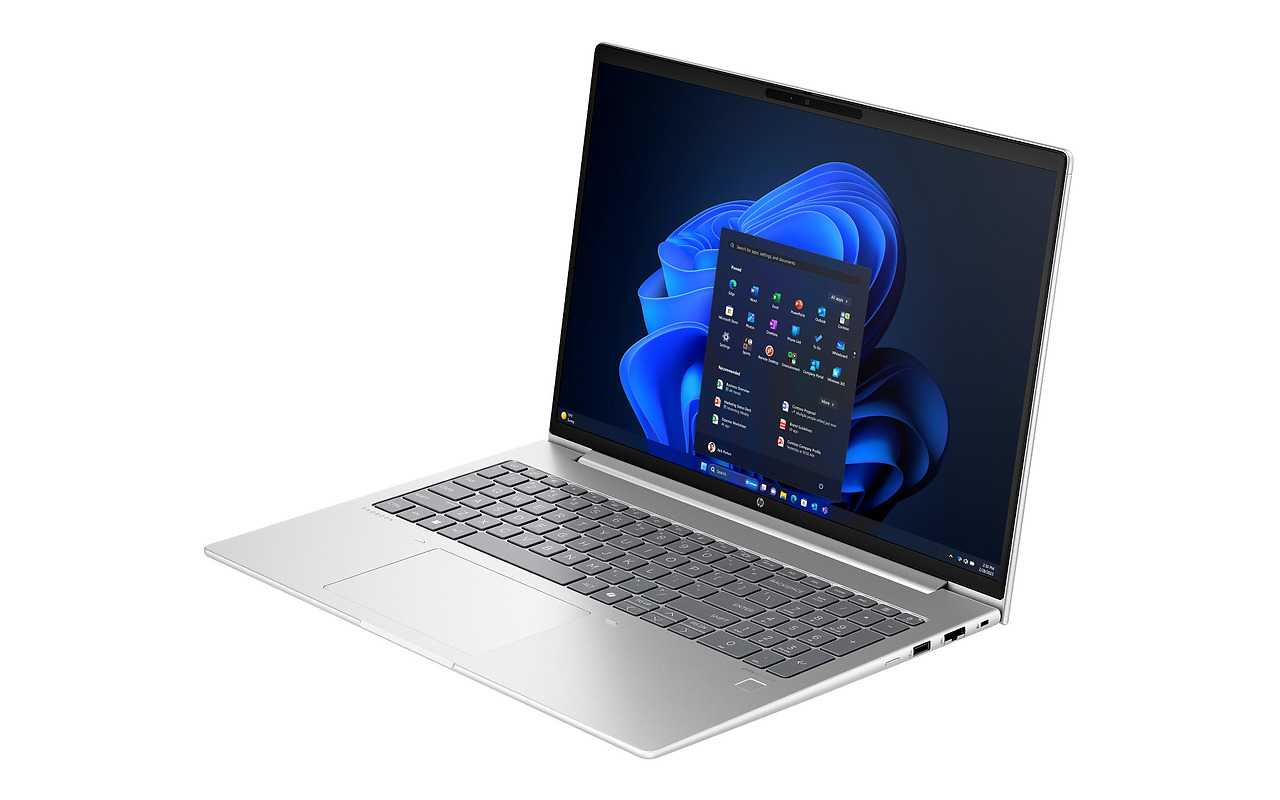 HP ProBook 460 G11 / 16.0 WUXGA UWVA AG 300nits / Core Ultra 5-125U / 16GB DDR5 / 512Gb SSD