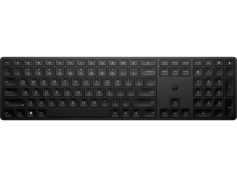 HP Wireless Keyboard 450