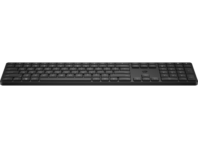 HP Wireless Keyboard 450
