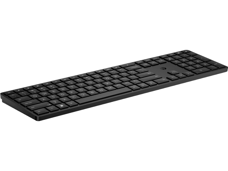 HP Wireless Keyboard 450
