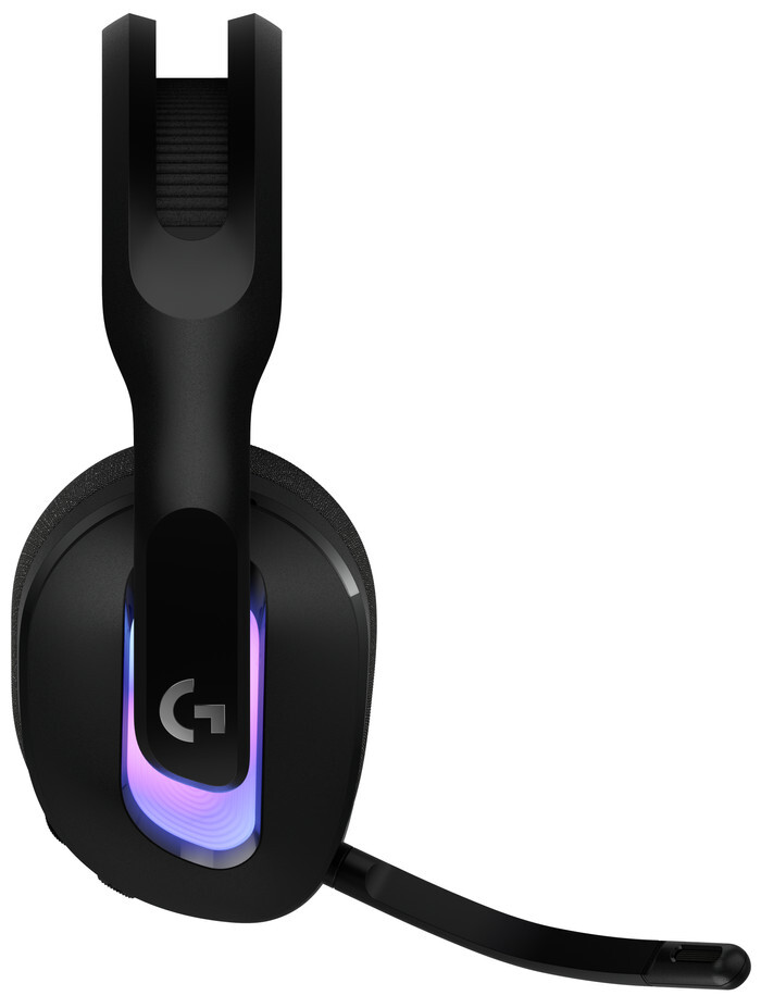 Logitech G522 Lightspeed Black