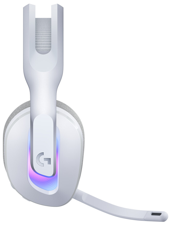 Logitech G522 Lightspeed White