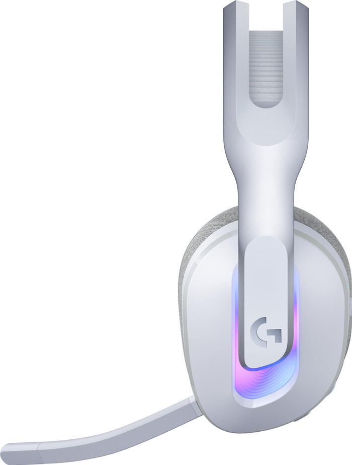 Logitech G522 Lightspeed White