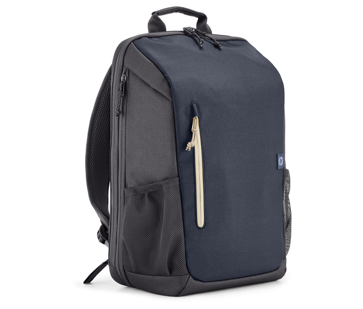 HP Travel 18 Liter Backpack 15.6 Blue