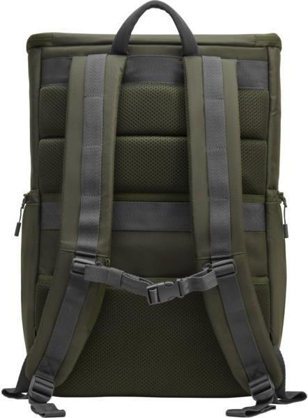 HP  Modular Laptop backpack 15.6 / 27 L