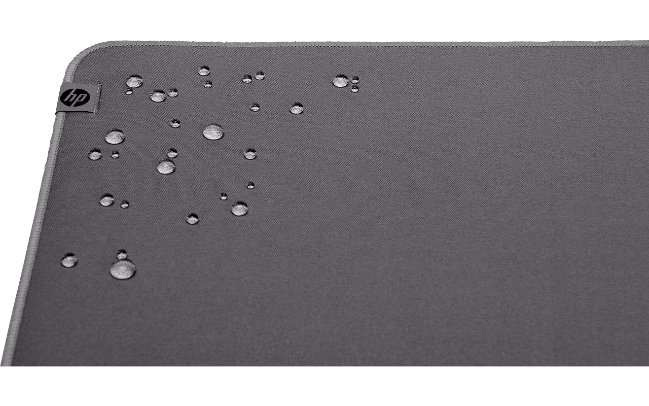 HP 200 Sanitizable Desk Mat