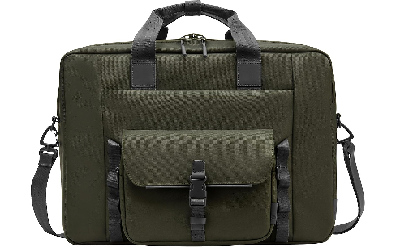 HP Modular Laptop Bag 15.6