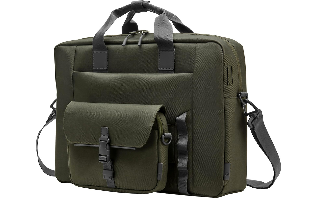 HP Modular Laptop Bag 15.6