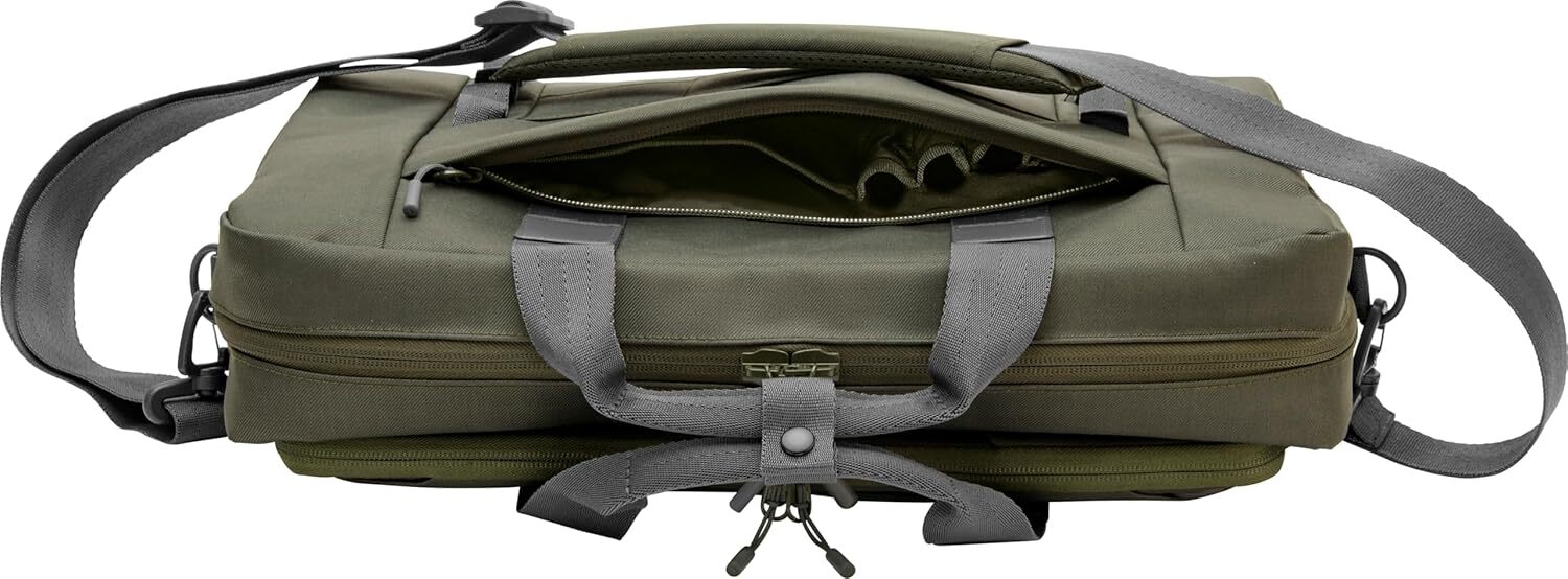 HP Modular Laptop Bag 15.6
