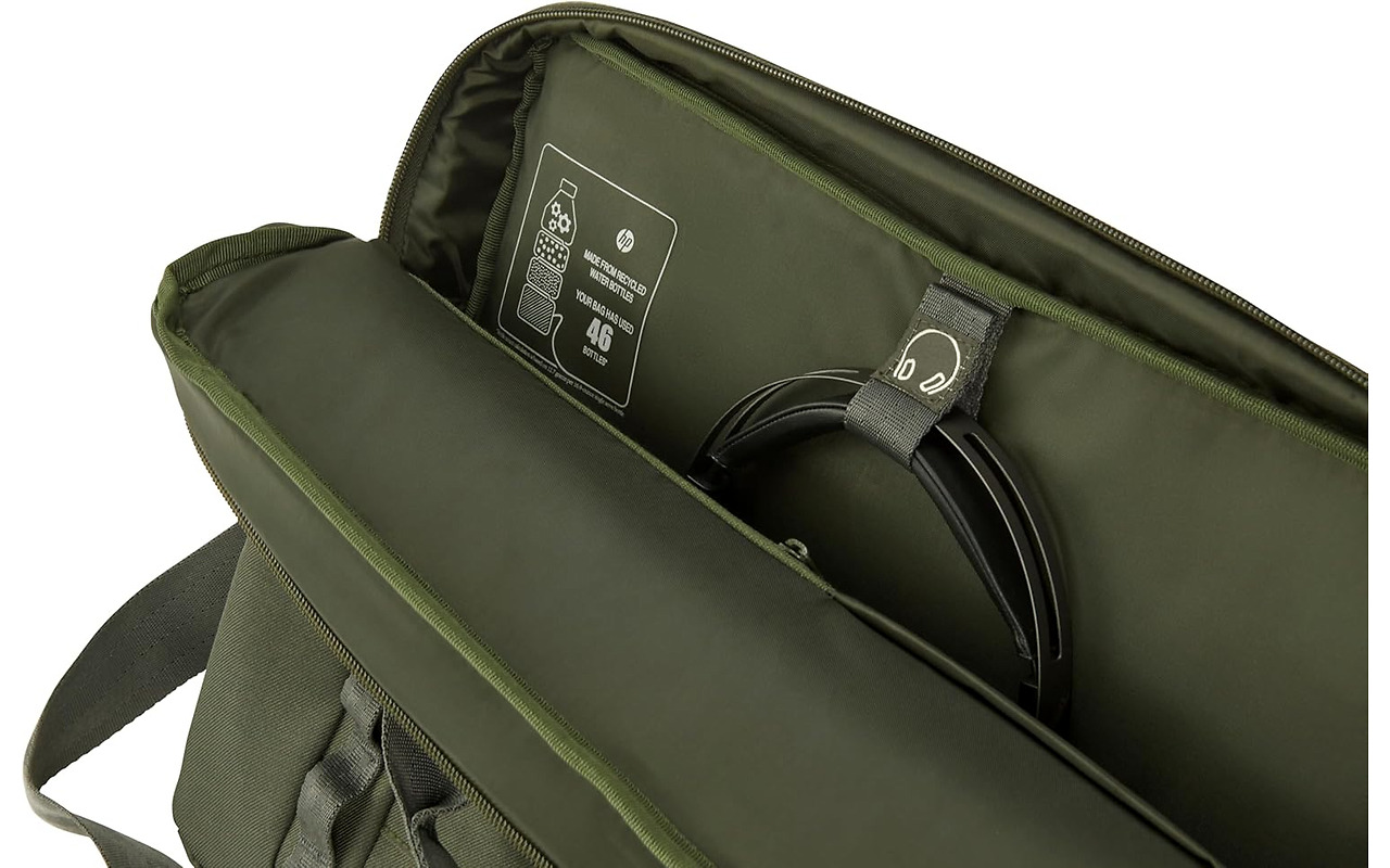 HP Modular Laptop Bag 15.6