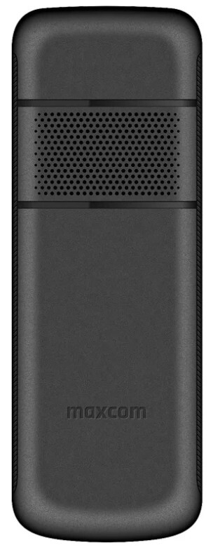 MAXCOM MM718 Light 4G