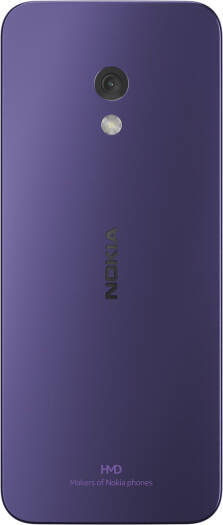 Nokia 235 Purple