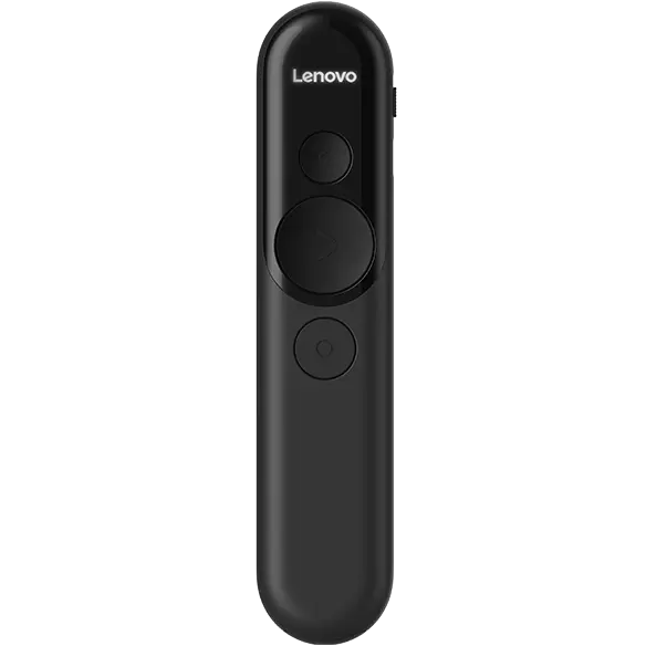Lenovo Laser Presenter