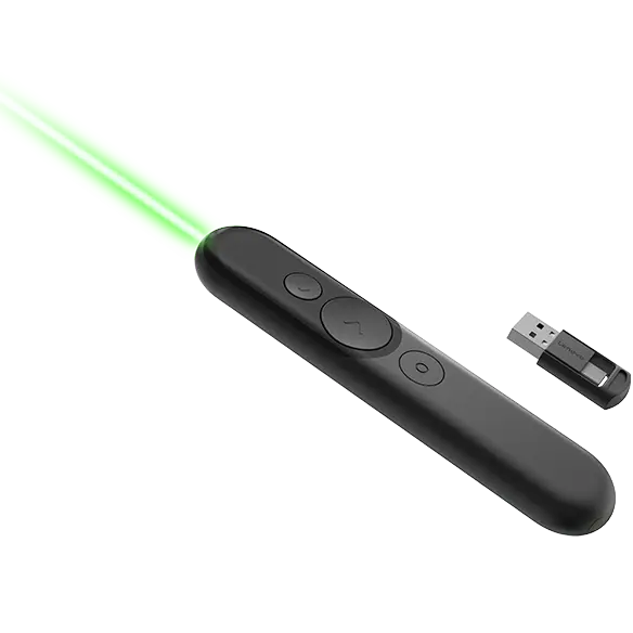 Lenovo Laser Presenter