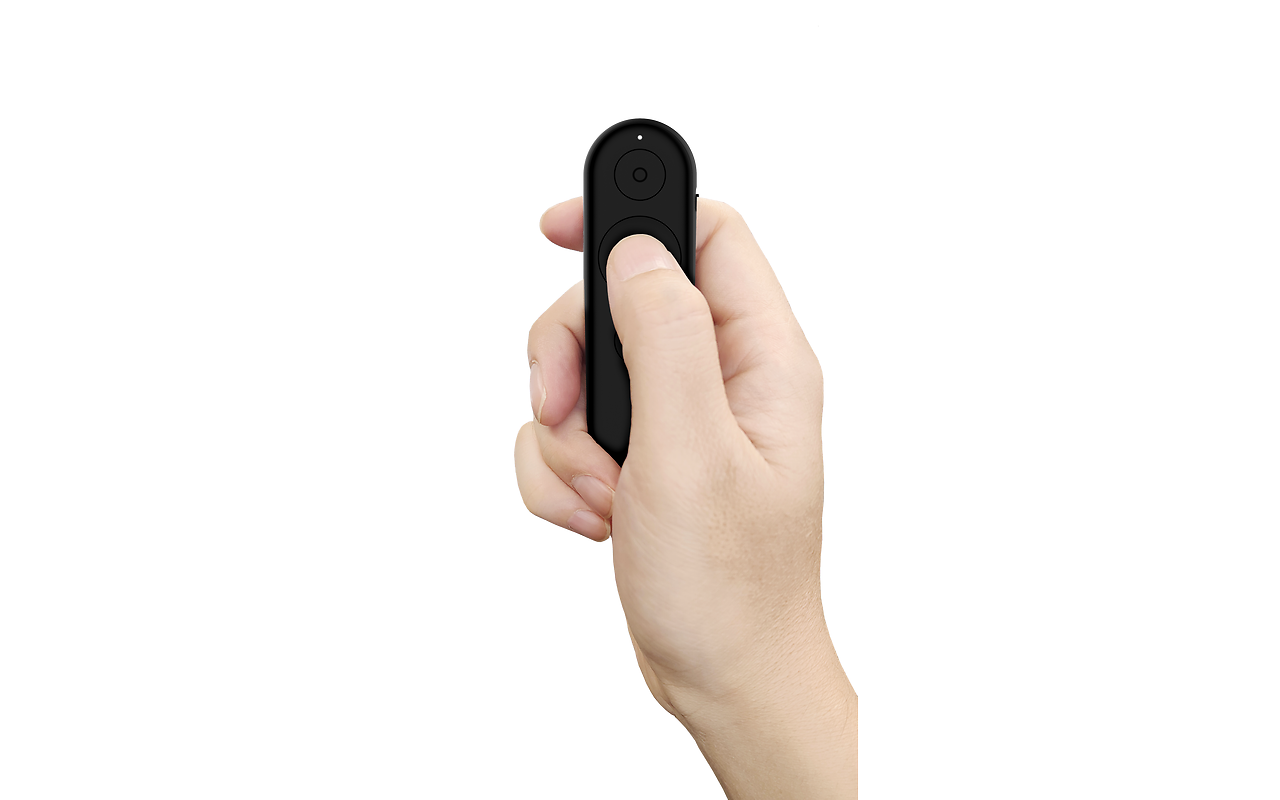 Lenovo Portable Presenter