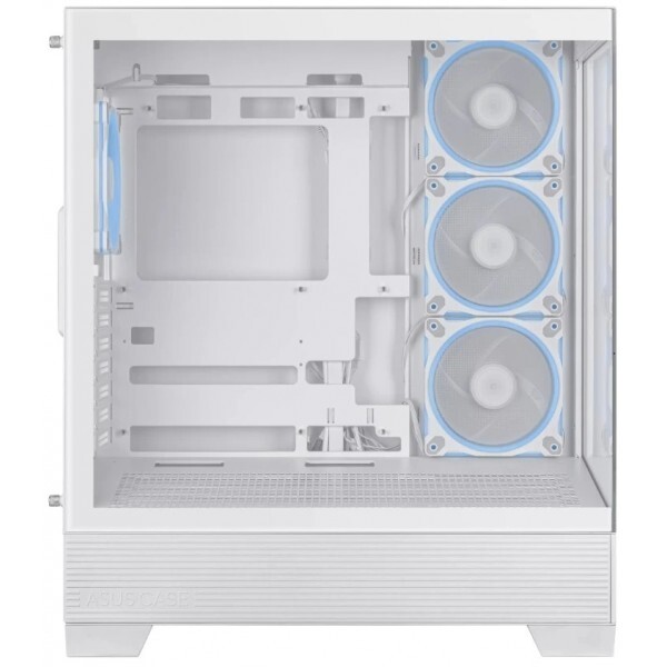 ASUS Asus A31 PLUS TG White