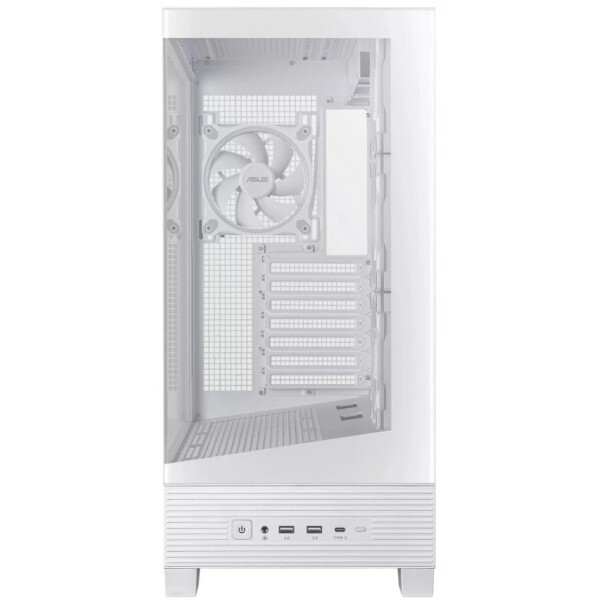 ASUS Asus A31 PLUS TG White