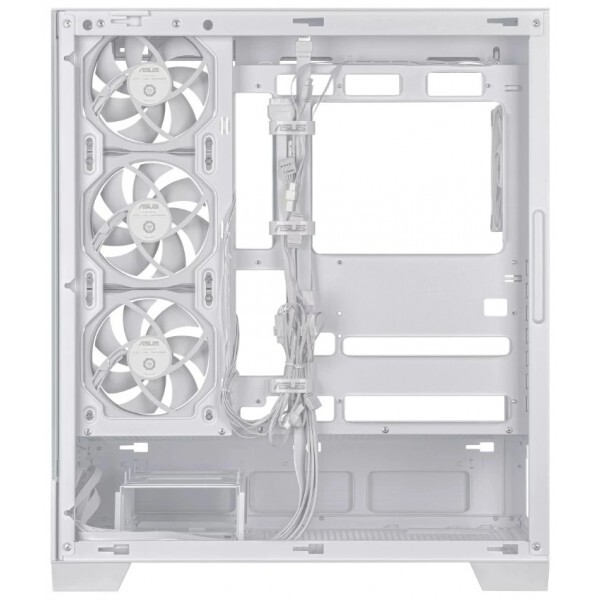 ASUS Asus A31 PLUS TG White