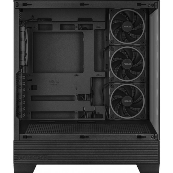 ASUS Asus A31 PLUS TG Black