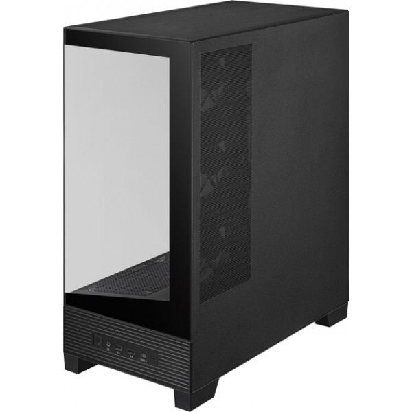 ASUS Asus A31 PLUS TG Black