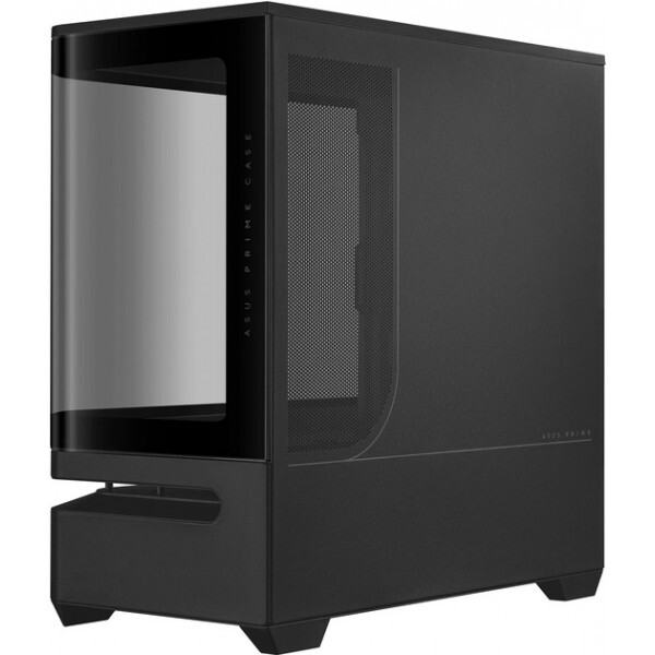 ASUS PRIME AP202 TG Black