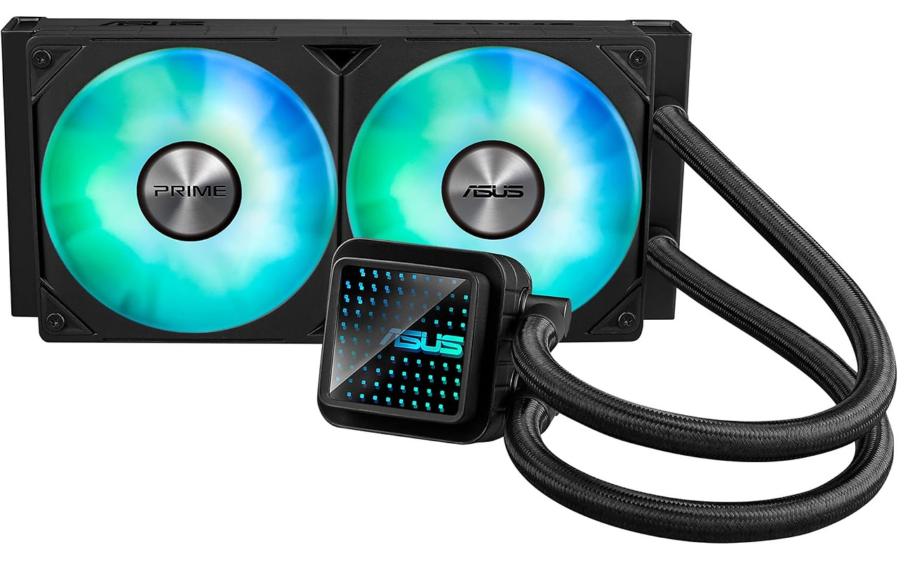 ASUS PRIME LC 240 ARGB