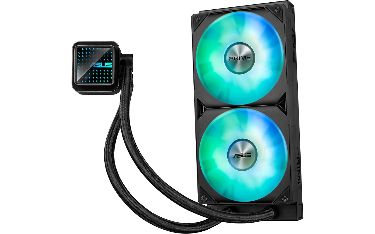 ASUS PRIME LC 240 ARGB