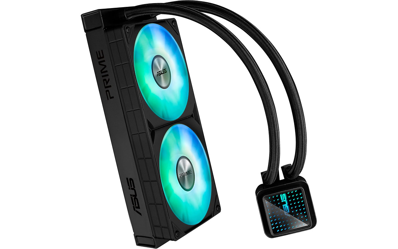 ASUS PRIME LC 240 ARGB