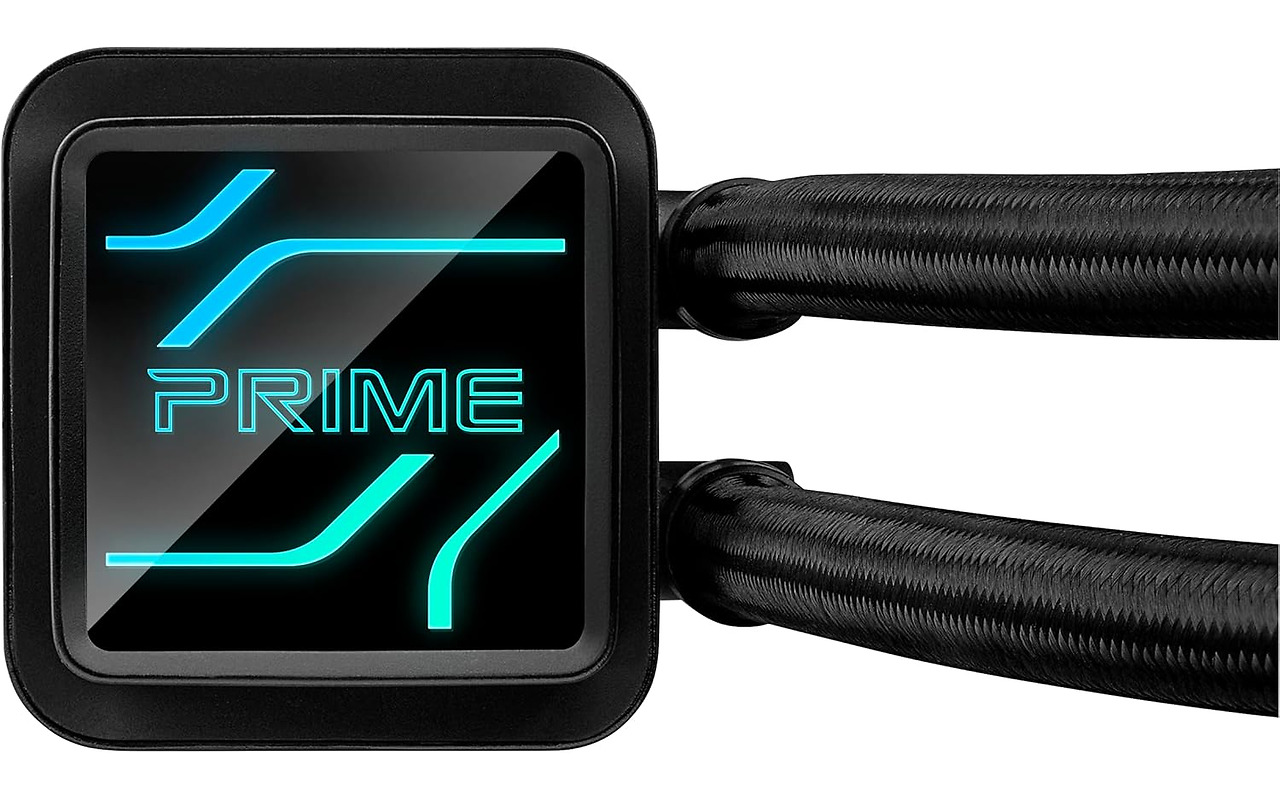 ASUS PRIME LC 240 ARGB