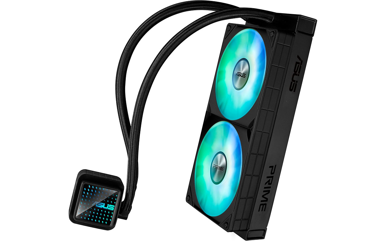 ASUS PRIME LC 240 ARGB