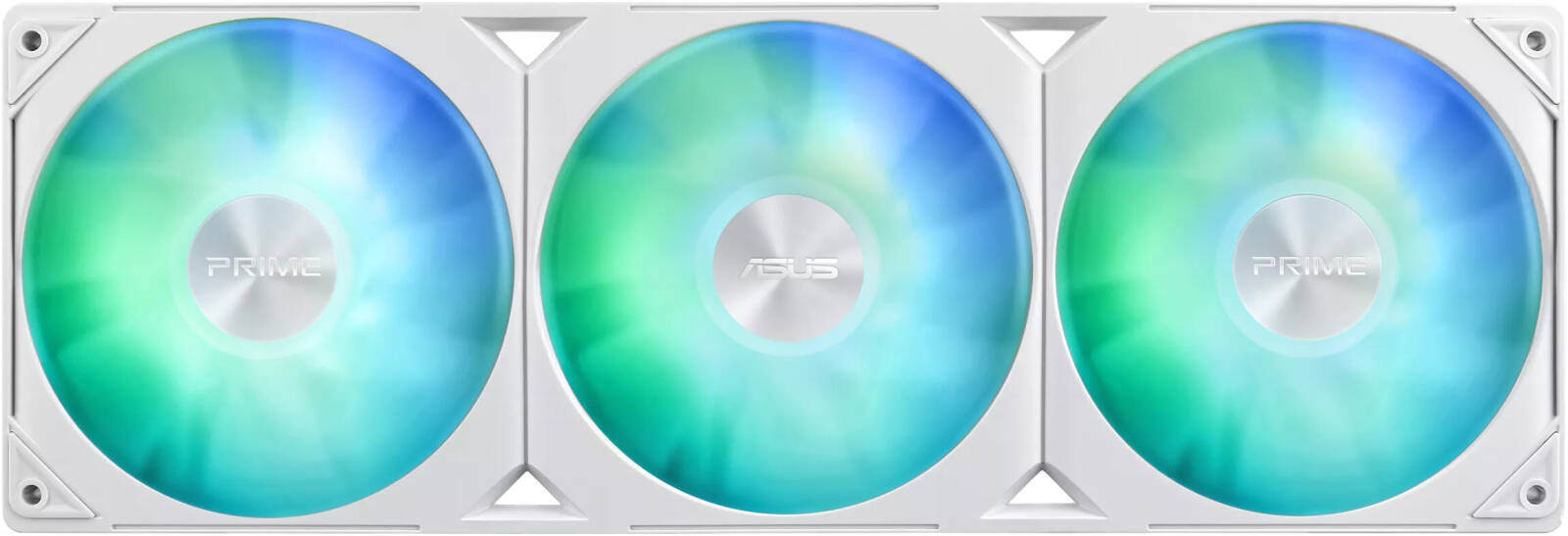 ASUS PRIME LC 360 ARGB White