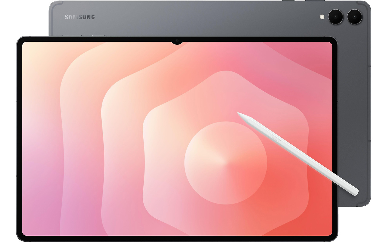 Samsung Tab S11 Ultra 5G / 14.6 AMOLED 2X / 12GB / 512GB / X936