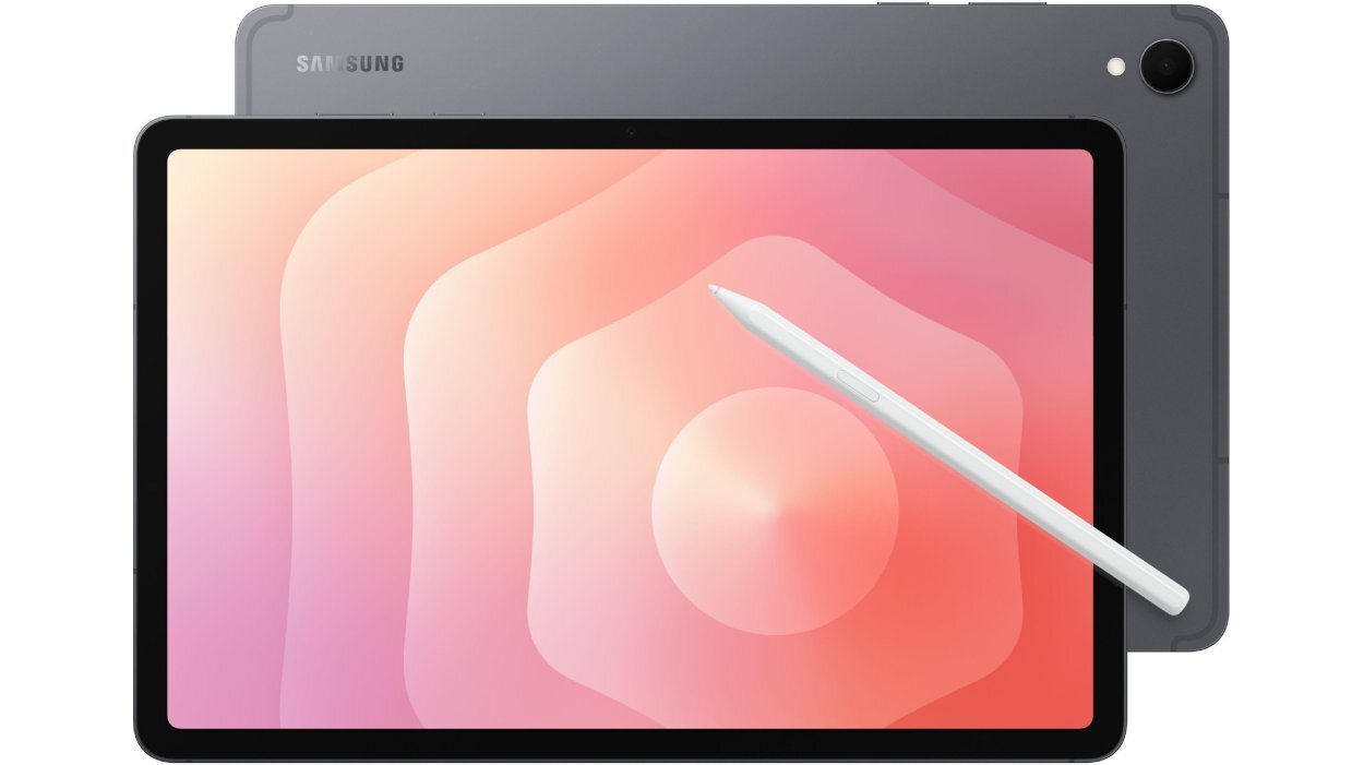 Samsung Galaxy Tab S11 5G / 11 AMOLED 2X / 12GB / 256GB / X736