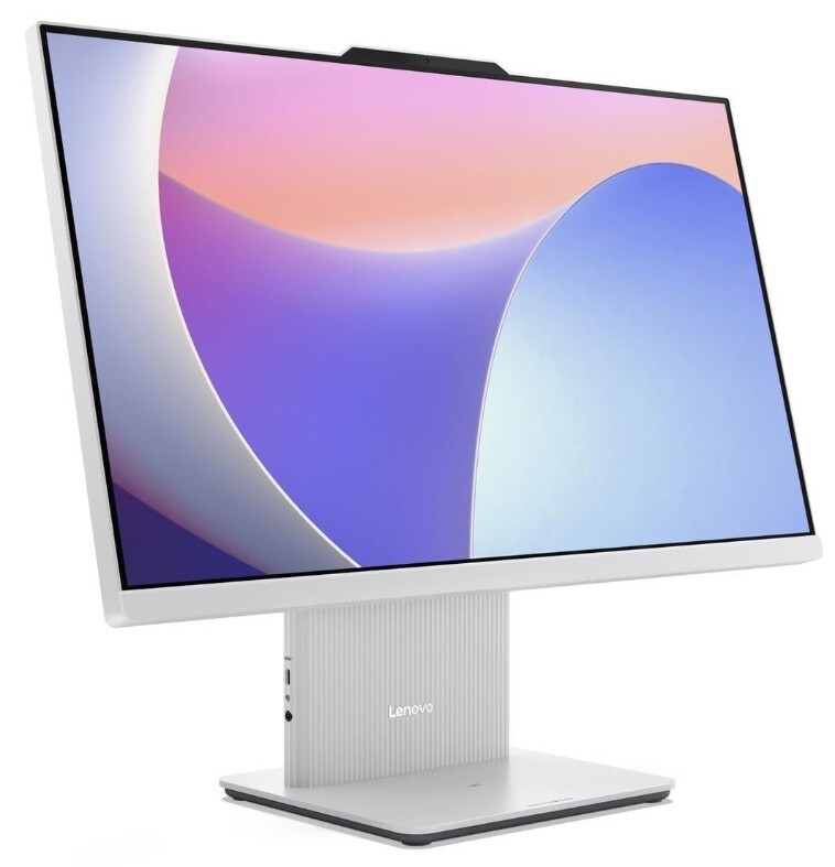 Lenovo IdeaCentre 3 27ARR9 / 27 FullHD IPS 300nits / Ryzen 5 7535HS / 16GB DDR5 / 512GB SSD