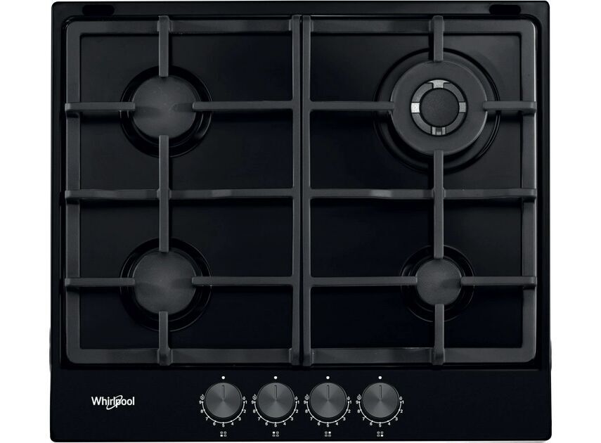 Whirlpool TKRL 661 NB