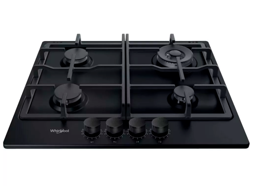 Whirlpool TKRL 661 NB