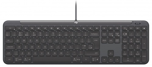 Logitech Signature Slim K620 for Business