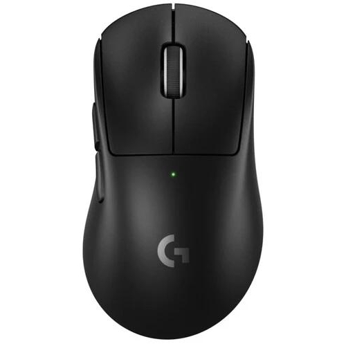 Logitech G PRO X Superlight 2 DEX