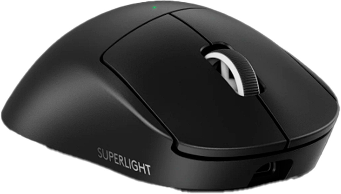 Logitech G PRO X Superlight 2 DEX