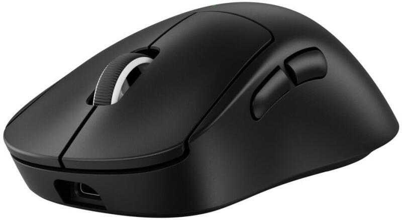 Logitech G PRO X Superlight 2 DEX