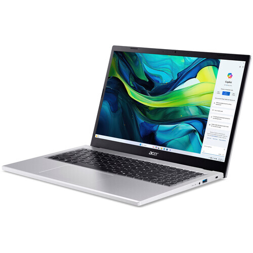 Acer Aspire Go 15 AG15-71P / 15.6 FullHD / Core i7-13620H / 32Gb DDR5 / 1Tb SSD
